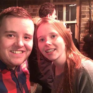 Meet your Posher, Keith